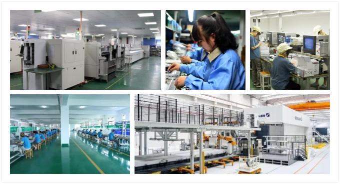 Trung Quốc Qingdao Luox Energy Saving Equipment Co., Ltd hồ sơ công ty 0