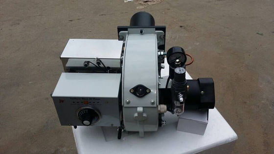 Máy nồi dầu thải