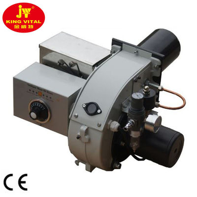Máy đốt dầu thải nhỏ kinh tế 90 mm đường kính ống hoạt động dễ dàng