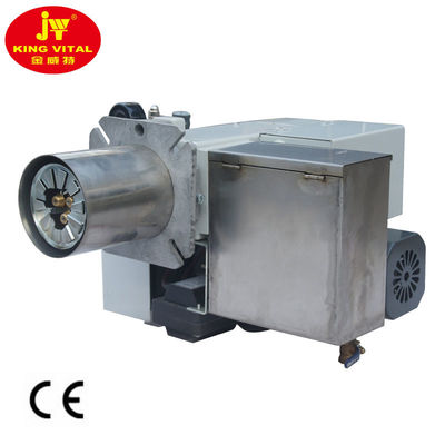 Máy đốt dầu thực vật hoàn toàn tự động 510 x 455 x 300 mm cho máy sấy ngũ cốc