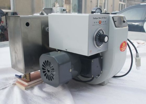 Chất đốt dầu thải không khói bền 400000 Btu / H Khả năng nhiệt với phòng phòng