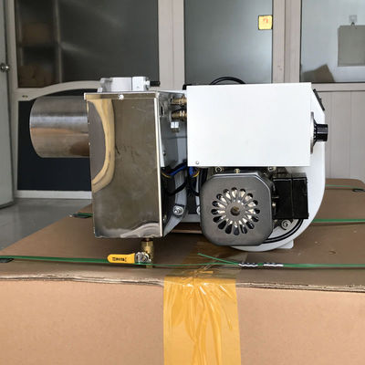 Tiêu chuẩn CE lò đốt dầu thực vật thải Siphon đồng cho máy sưởi / lò phản ứng
