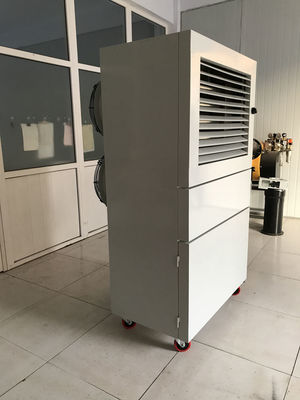 KVH -2000 Máy sưởi dầu thải cho trang trại gia cầm với CE, Máy sưởi đốt dầu