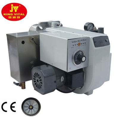 100000 Kcal Chất đốt dầu thô Mô hình sao, Máy sưởi đốt dầu 80-120 Kw Lượng
