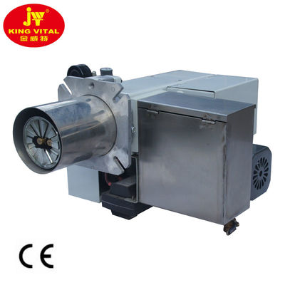 Máy đốt dầu thải thân thiện với môi trường 12-15 lít / giờ Hai vòi dễ khắc phục