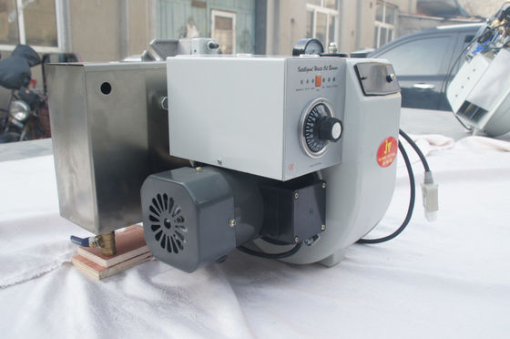 Máy đốt dầu thực vật hoàn toàn tự động 510 x 455 x 300 mm cho máy sấy ngũ cốc
