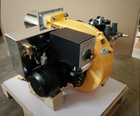 Máy đốt dầu thải garax công suất cao 40-60 lít mỗi giờ OEM / ODM có sẵn