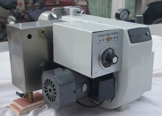 Máy đốt dầu bẩn đa chức năng, Máy đốt dầu sử dụng thông minh cho máy sưởi khí