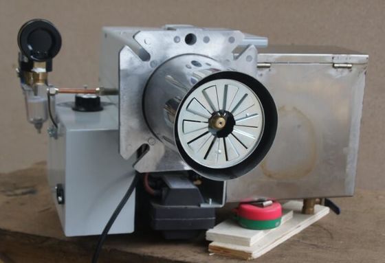 Máy đốt dầu động cơ, Máy đốt dầu diesel 1 năm bảo hành