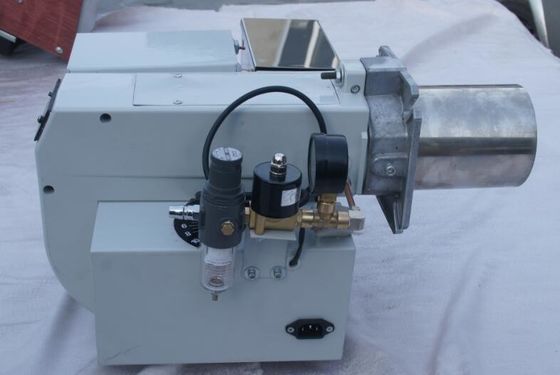 Máy đốt dầu diesel đốt cháy đầy đủ, Máy đốt dầu bẩn ít ô nhiễm
