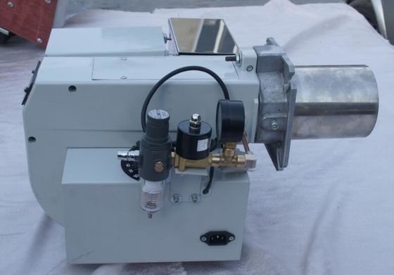 800000 Btu / H Multi Oil Burner 8 Bar áp suất làm việc với hệ thống lọc
