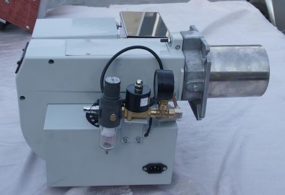 220 V Máy đốt dầu thải, 50 Hz đốt sạch lò đốt dầu thải Siphon đồng