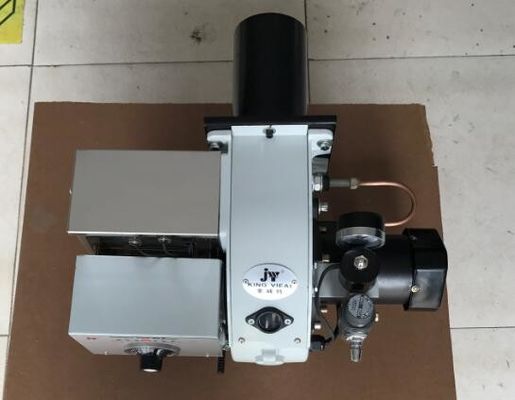 120000 Btu / H lò đốt dầu diesel 430 X 450 X 290 Milimeter Kháng nhiệt