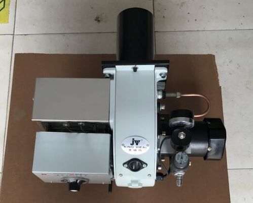 KV 03 Cửa lò đốt dầu thải công nghiệp, 14-55 Kw Cửa lò đốt dầu đã qua sử dụng Dễ sử dụng