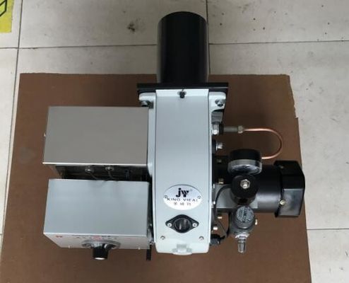 Máy đốt dầu nhạy cảm cao 120000 Btu / H Nhiệt độ sưởi điều chỉnh