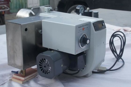 25 kg Lốp xe ô tô dầu đốt 3-5 lít / giờ tiêu thụ thấp