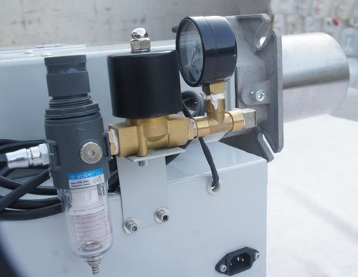Máy đốt dầu động cơ, Máy đốt dầu diesel 1 năm bảo hành