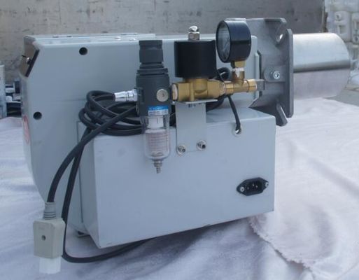 An toàn không khói lò đốt dầu thải 116 Psi áp suất làm việc ODM / OEM có sẵn