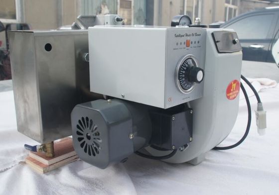 300000 Kcal Three Siphon Nozzle Oil Burner 270 Kw Khả năng sản xuất cho nhà máy điện