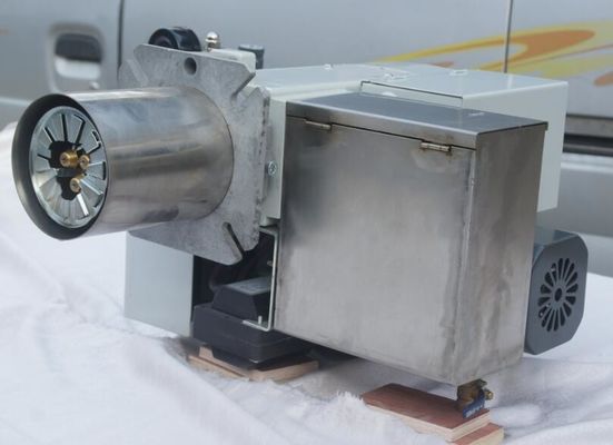 300000 Kcal Three Siphon Nozzle Oil Burner 270 Kw Khả năng sản xuất cho nhà máy điện