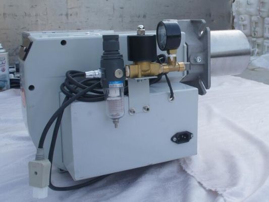 An toàn Máy đốt dầu thải sử dụng cũ / Máy đốt dầu thải xe hoàn toàn tự động