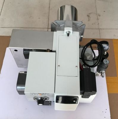 Tiết kiệm năng lượng lò đốt dầu động cơ Siphon đồng 1 X 1.0 Millimeter kích thước