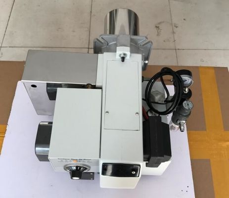 Lò đốt dầu thực vật 150-200 Kw với ba biện pháp phòng ngừa an toàn