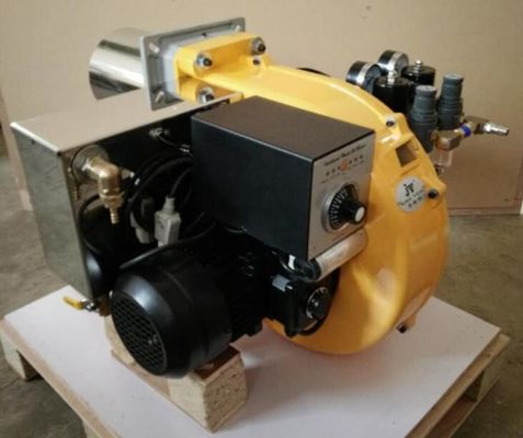 Phong điện đốt dầu động cơ chất thải đáng tin cậy