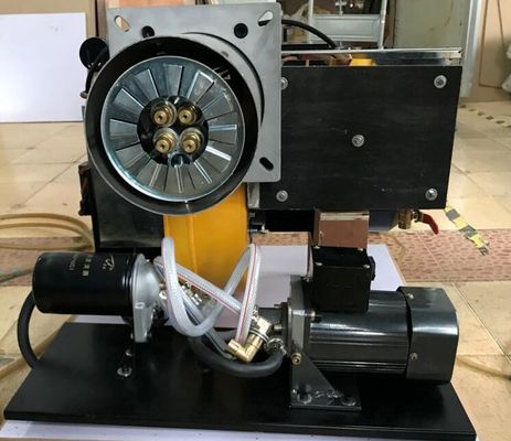 Phong điện đốt dầu động cơ chất thải đáng tin cậy