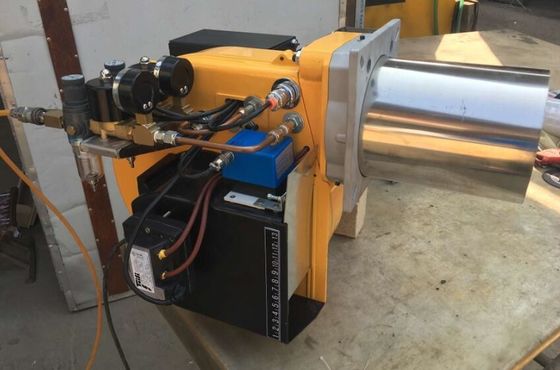 Khí nhạy KV 60 Khí đốt dầu nấu ăn chất thải Kháng mòn với máy dò lửa
