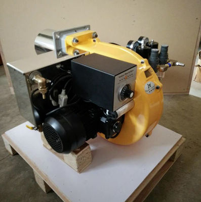 Khí nhạy KV 60 Khí đốt dầu nấu ăn chất thải Kháng mòn với máy dò lửa