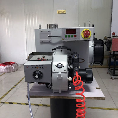 56 kg Mini lò sưởi dầu thải thép không gỉ Phòng đốt cho gia cầm