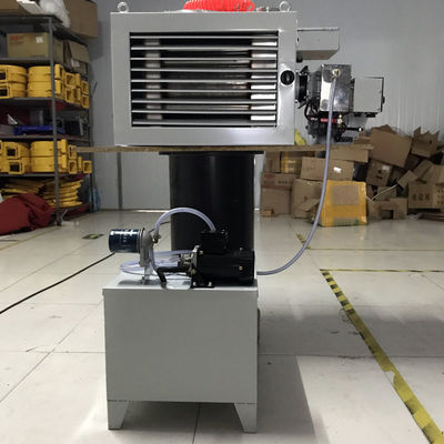30000 Kcal Advanced Clean Burn Heater Phòng đốt thép không gỉ