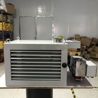 30000 Kcal Advanced Clean Burn Heater Phòng đốt thép không gỉ