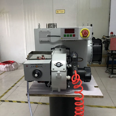 30000 Kcal Advanced Clean Burn Heater Phòng đốt thép không gỉ