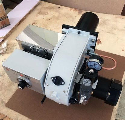 Máy đốt dầu nhạy cảm cao 120000 Btu / H Nhiệt độ sưởi điều chỉnh