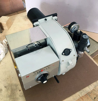 KV03 Máy đốt dầu thải nhà để xe 2 - 4 lít/giờ 430 X 450 X 290 mm