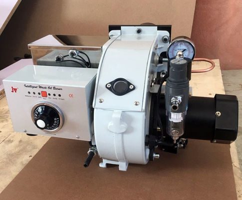 Kinh tế KV 03 đốt dầu nhiên liệu 90 mm đường kính ống cho lò / máy sưởi