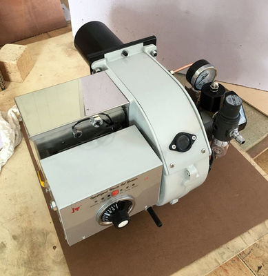 Kinh tế KV 03 đốt dầu nhiên liệu 90 mm đường kính ống cho lò / máy sưởi
