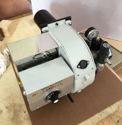 120000 Btu / H lò đốt dầu diesel 430 X 450 X 290 Milimeter Kháng nhiệt
