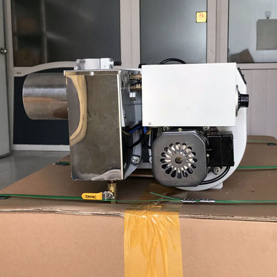 KV 10 Máy sấy lò dầu thực vật, nồi dầu thải 510 X 455 X 300 mm