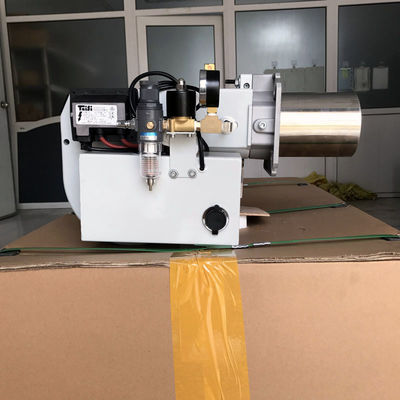 Máy đốt dầu thải công nghiệp
