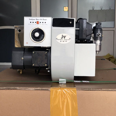 KV10 Drip Feed Waste Oil Burner 6-8 lít mỗi giờ ODM / OEM có sẵn