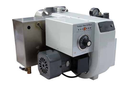 300000 Kcal KV 30 sử dụng lò đốt dầu động cơ 210-270 Kw cho lò hơi