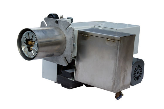 300000 Kcal KV 30 sử dụng lò đốt dầu động cơ 210-270 Kw cho lò hơi