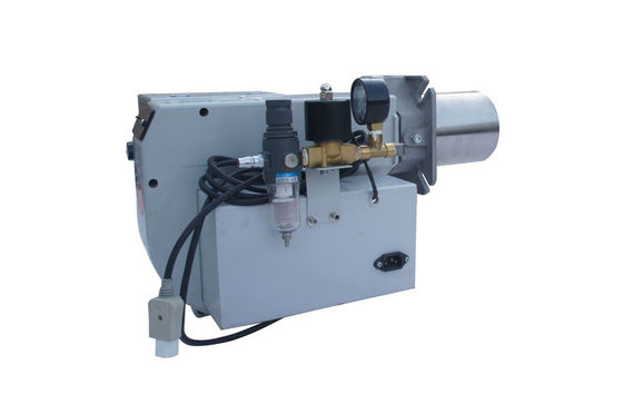 0.5 T lò sưởi dầu nhiên liệu nồi hơi, lò sưởi dầu động cơ thải 15-21 lít / giờ