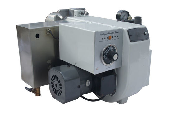 0.5 T lò sưởi dầu nhiên liệu nồi hơi, lò sưởi dầu động cơ thải 15-21 lít / giờ