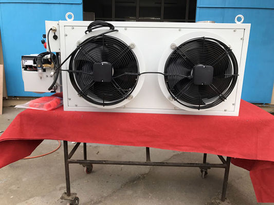Xưởng sử dụng máy sưởi dầu, 210 kg Máy sưởi nhà để xe chạy dầu dễ sử dụng