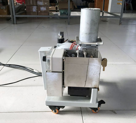 Hệ thống lọc lò đốt dầu tái chế thẳng đứng có sẵn OEM / ODM