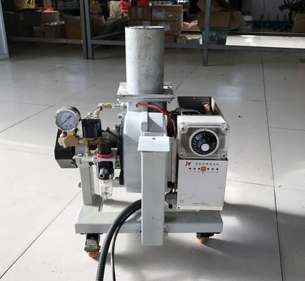 Đèn đốt dầu thải không khói di động hướng lên